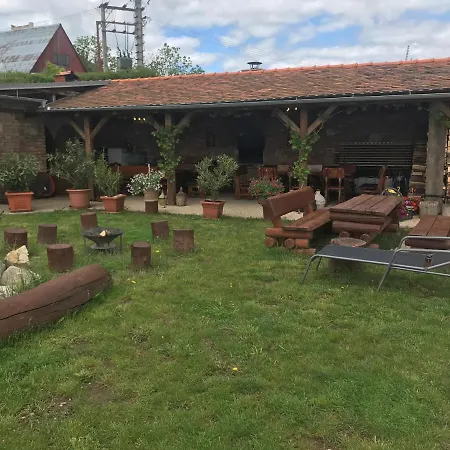 Palavska Riviera Rum i privatbostad Pavlov