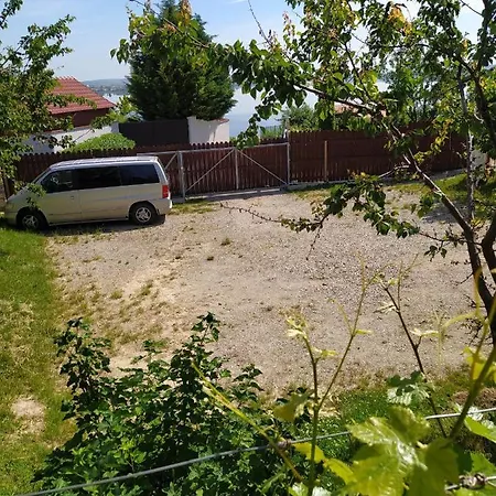 Palavska Riviera Pavlov