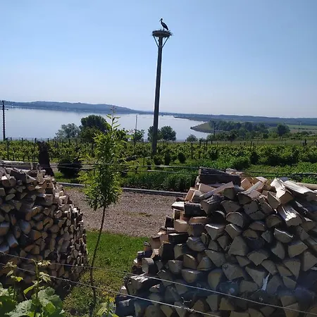 Homestay szállás Palavska Riviera