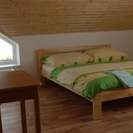Palavska Riviera Rum i privatbostad *