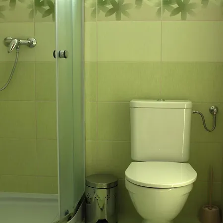 Palavska Riviera Homestay szállás