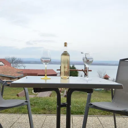Palavska Riviera Rum i privatbostad *