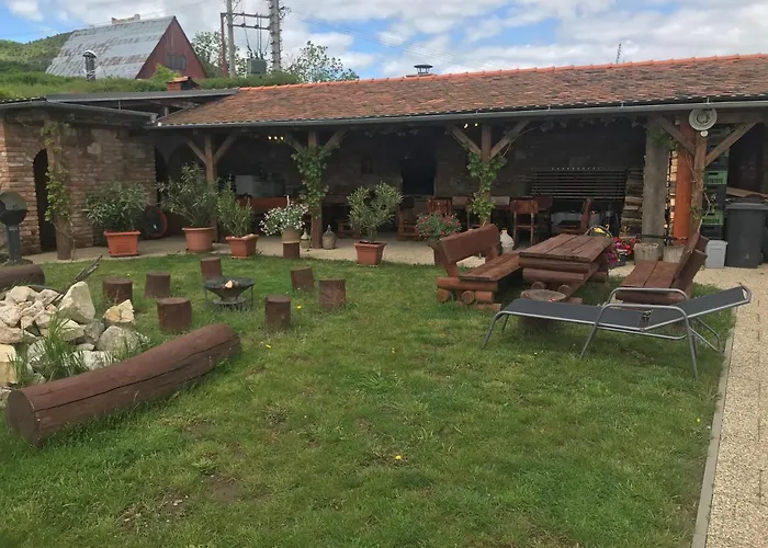 Palavska Riviera Rum i privatbostad Pavlov