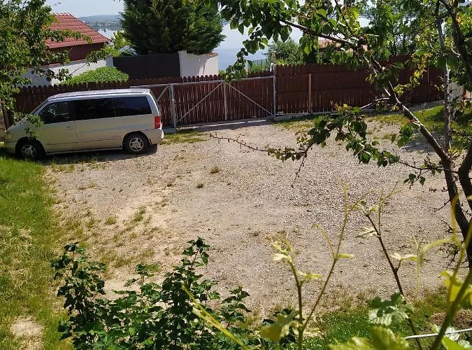 Palavska Riviera Pavlov