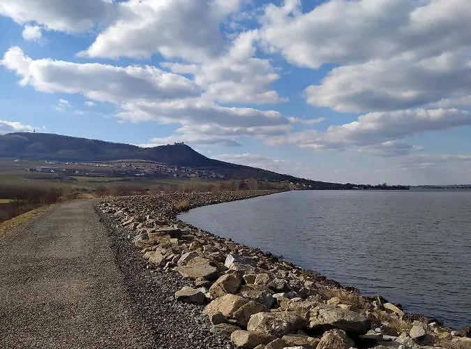 Palavska Riviera Rum i privatbostad Pavlov