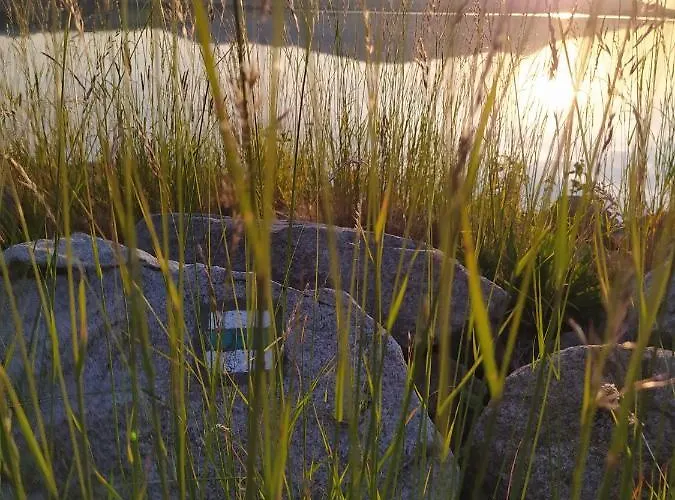 Rum i privatbostad Palavska Riviera