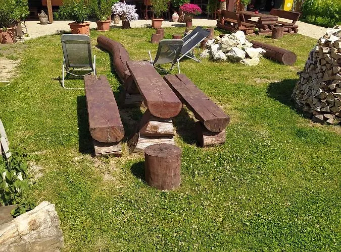 Palavska Riviera Rum i privatbostad Pavlov