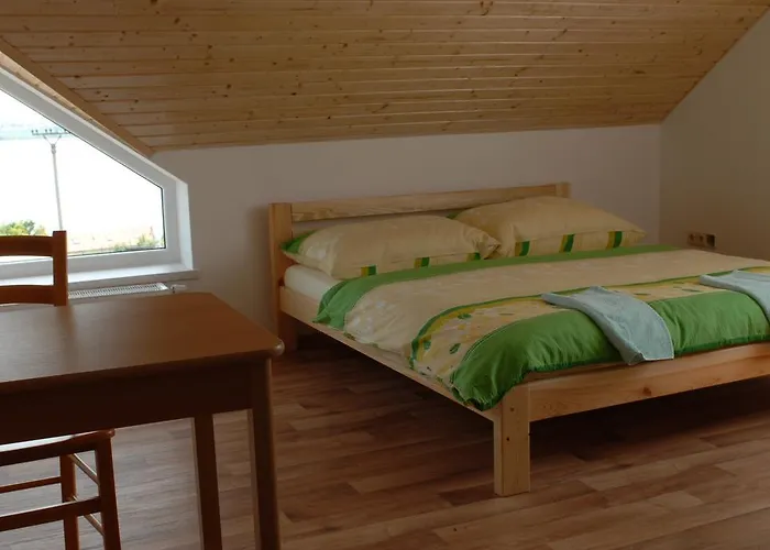 Palavska Riviera Rum i privatbostad *