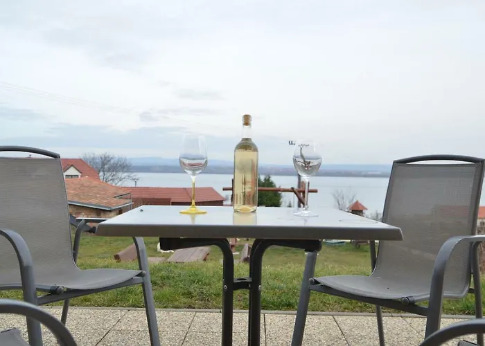 Palavska Riviera Rum i privatbostad *